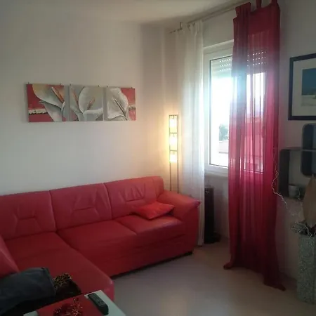 Apartamento Magico Tramonto Bardolino