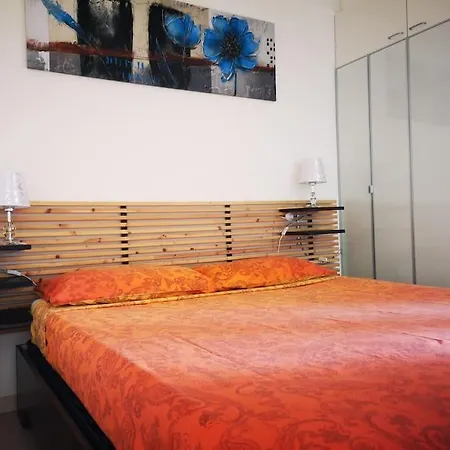 Magico Tramonto Apartamento